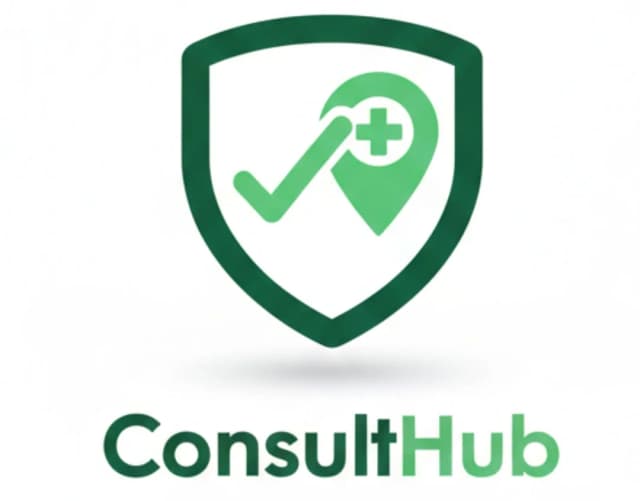 ConsultHub