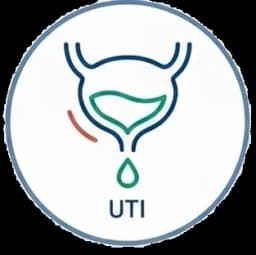 Uncomplicated UTI