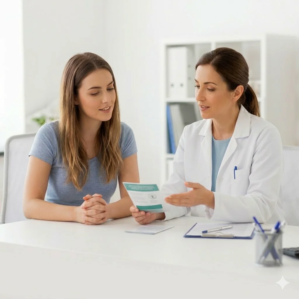 Emergency Contraceptive